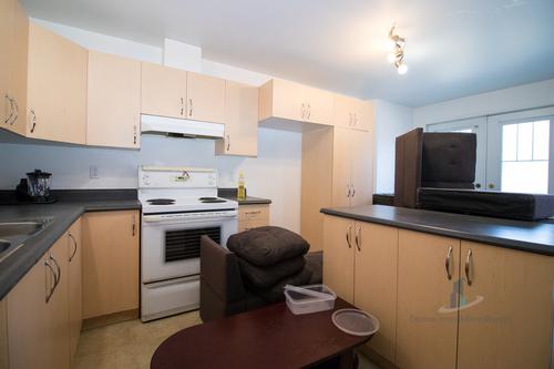 Appartement de 1 chambre à louer à Gatineau — photo 8