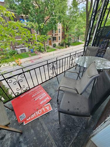Appartement de 4 chambres à louer à Montréal — photo 9