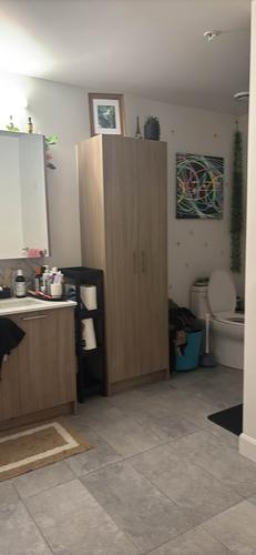 Appartement de 2 chambres à louer à Québec - La Cité-Limoilou — photo 4