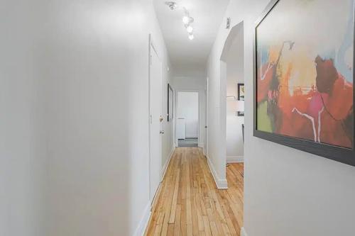 1 bedroom apartment for rent in Montreal - Villeray–Saint-Michel–Parc-Extension — photo 9