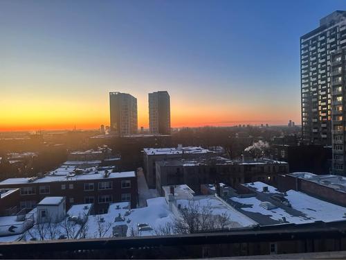 Appartement de 1 chambre à louer à Montreal - Ville-Marie — photo 10