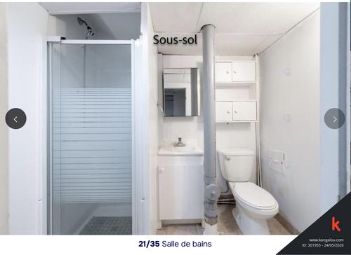 Appartement de 1 chambre à louer à Montreal - Rosemont–La Petite-Patrie — photo 6