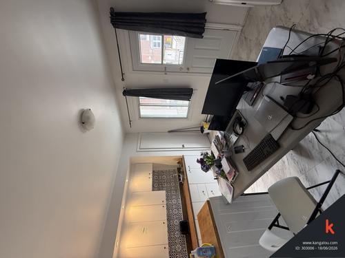 1 bedroom apartment for rent in Montreal - Villeray–Saint-Michel–Parc-Extension — photo 13
