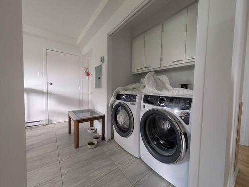 Appartement de 2 chambres à louer à Québec - Sainte-Foy–Sillery–Cap-Rouge — photo 9