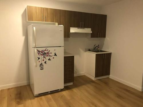 1 bedroom apartment for rent in Lévis — photo 2