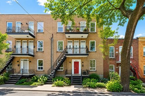 1 bedroom apartment for rent in Montreal - Rosemont–La Petite-Patrie — photo 3