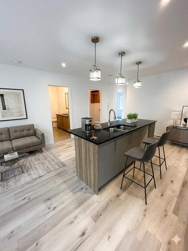 Appartement de 3 chambres à louer à Sherbrooke — photo 4