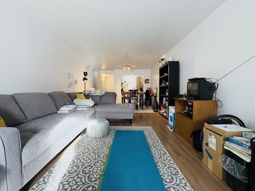 Studio à louer à Québec - Sainte-Foy–Sillery–Cap-Rouge — photo 6