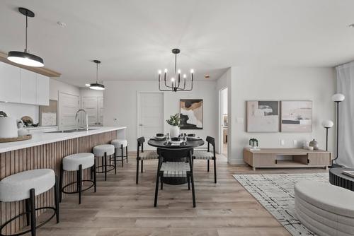 Appartement de 3 chambres à louer à Sherbrooke — photo 12
