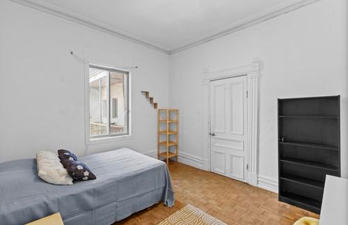 Appartement de 1 chambre à louer à Montreal - Le Plateau-Mont-Royal — photo 4