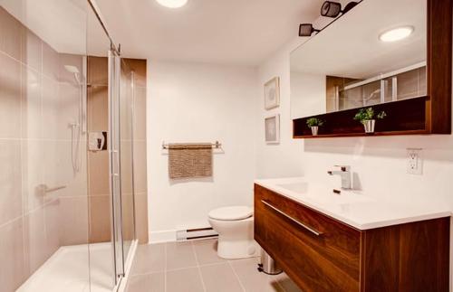Studio for rent in Montreal - Ville-Marie — photo 17