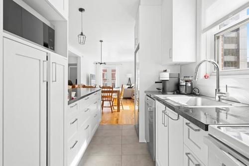 Appartement de 3 chambres à louer à Québec - La Cité-Limoilou — photo 5