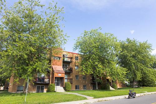 Appartement de 2 chambres à louer à Lévis — photo 4
