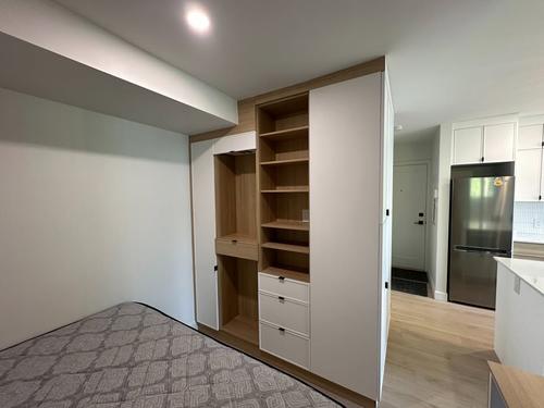 Studio à louer à Québec - Sainte-Foy–Sillery–Cap-Rouge — photo 11