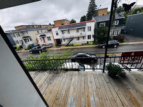 Appartement de 3 chambres à louer à Québec - Les Rivières — photo 2
