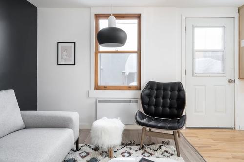 1 bedroom apartment for rent in Montreal - Le Sud-Ouest — photo 10