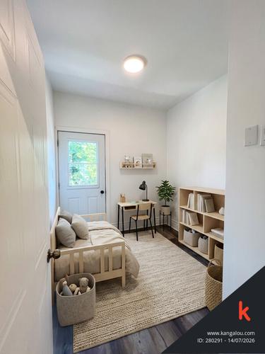 3 bedrooms apartment for rent in Montreal - Verdun — photo 9
