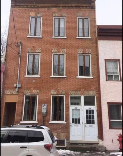 1 bedroom apartment for rent in Québec - La Cité-Limoilou — photo 7