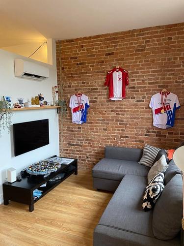 Studio for rent in Québec - La Cité-Limoilou — photo 4