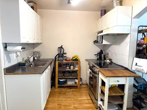 1 bedroom apartment for rent in Montreal - Rosemont–La Petite-Patrie — photo 5