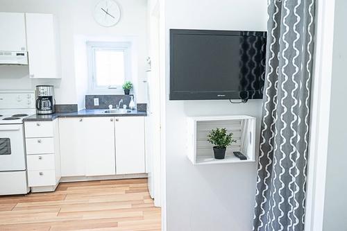 Studio à louer à Québec - La Cité-Limoilou — photo 10