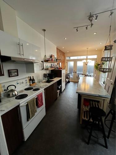 Appartement de 2 chambres à louer à Québec - La Cité-Limoilou — photo 2