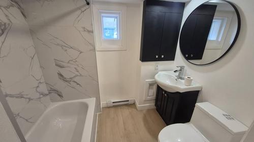 Appartement de 2 chambres à louer à Québec - La Cité-Limoilou — photo 9