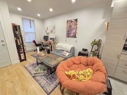 1 bedroom apartment for rent in Montreal - Rosemont–La Petite-Patrie — photo 2