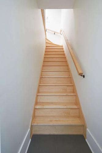 Appartement de 2 chambres à louer à Montreal - Le Plateau-Mont-Royal — photo 8