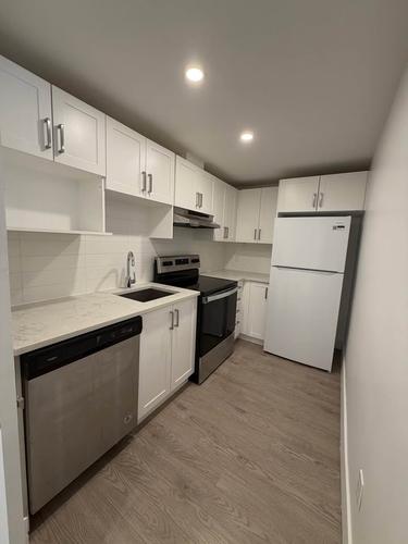 1 bedroom apartment for rent in Montreal - Rosemont–La Petite-Patrie — photo 4
