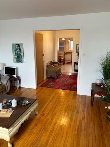 Appartement de 3 chambres à louer à Québec - Sainte-Foy–Sillery–Cap-Rouge — photo 3
