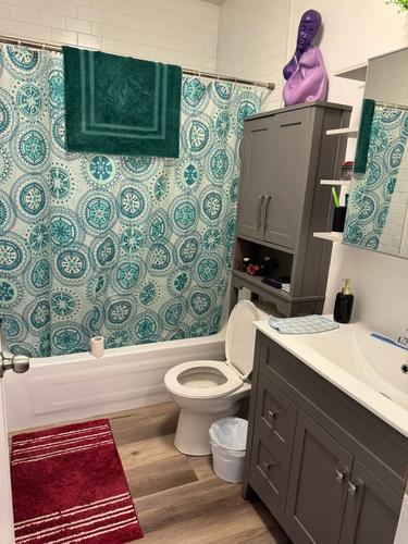 Appartement de 1 chambre à louer à Québec - La Cité-Limoilou — photo 3