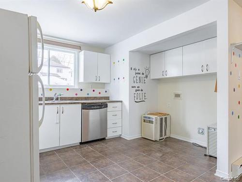 Appartement de 2 chambres à louer à Gatineau — photo 3