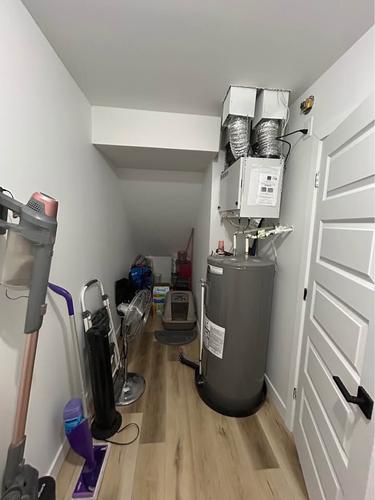 Appartement de 3 chambres à louer à Québec - La Haute-Saint-Charles — photo 10