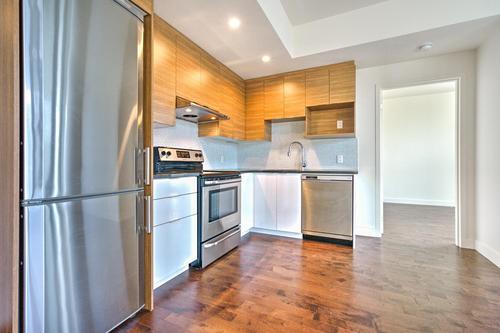 1 bedroom apartment for rent in Montreal - Ville-Marie — photo 18
