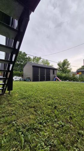 Appartement de 2 chambres à louer à Longueuil — photo 17