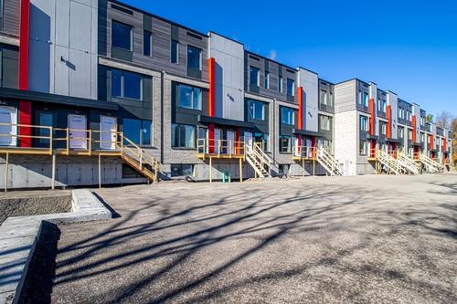 1 bedroom apartment for rent in Québec - Beauport — photo 15