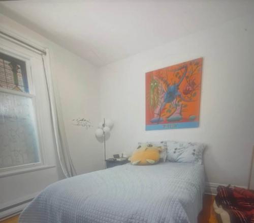 Appartement de 5 chambres à louer à Montreal - Côte-des-Neiges–Notre-Dame-de-Grâce — photo 11