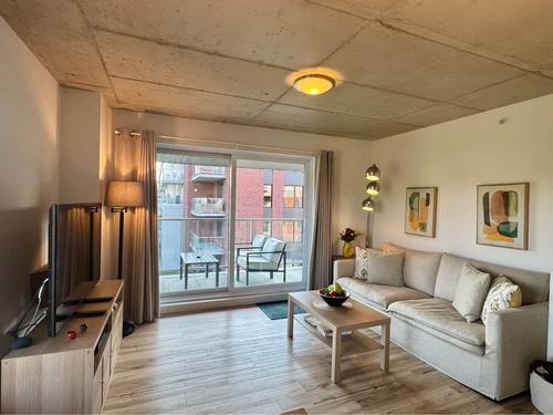 Appartement de 2 chambres à louer à Québec - Sainte-Foy–Sillery–Cap-Rouge — photo 3