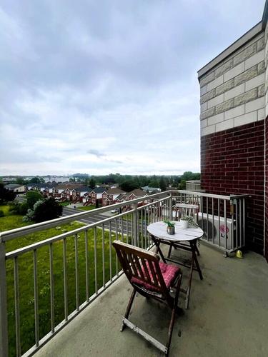 Appartement de 1 chambre à louer à Brossard — photo 6