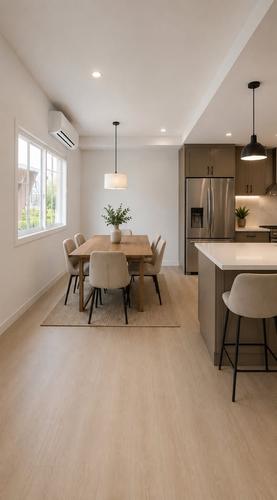 Appartement de 2 chambres à louer à Montreal - Rosemont–La Petite-Patrie — photo 3