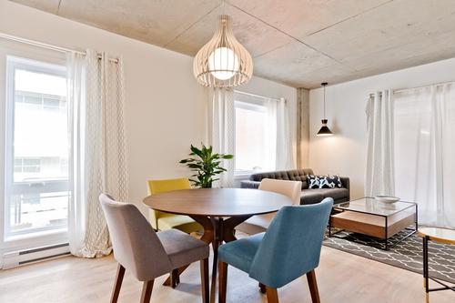 Appartement de 1 chambre à louer à Sherbrooke — photo 15