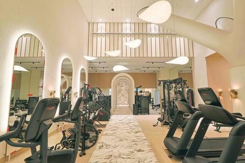 Appartement de 3 chambres à louer à Longueuil — photo 22