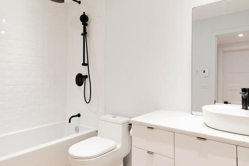 2 bedrooms apartment for rent in Montreal - Le Plateau-Mont-Royal — photo 3