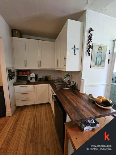 Appartement de 2 chambres à louer à Montreal - Rosemont–La Petite-Patrie — photo 21