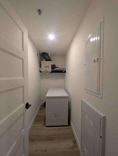 Appartement de 1 chambre à louer à Québec - Les Rivières — photo 9