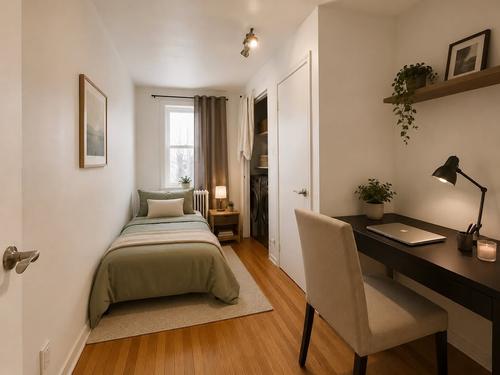 2 bedrooms apartment for rent in Québec - Sainte-Foy–Sillery–Cap-Rouge — photo 8