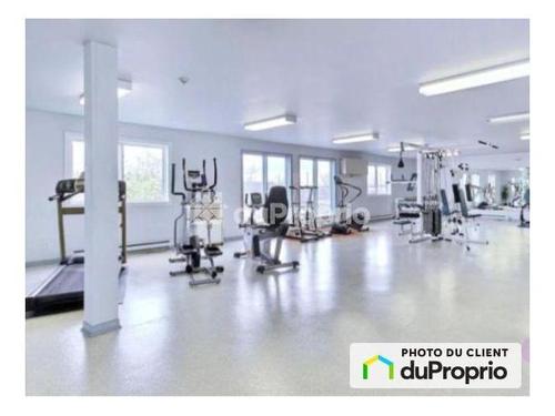Appartement de 1 chambre à louer à Lévis — photo 3