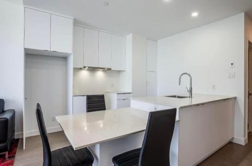 Studio à louer à Québec - Sainte-Foy–Sillery–Cap-Rouge — photo 5