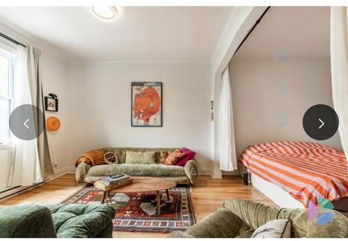 Appartement de 2 chambres à louer à Montreal - Rosemont–La Petite-Patrie — photo 2
